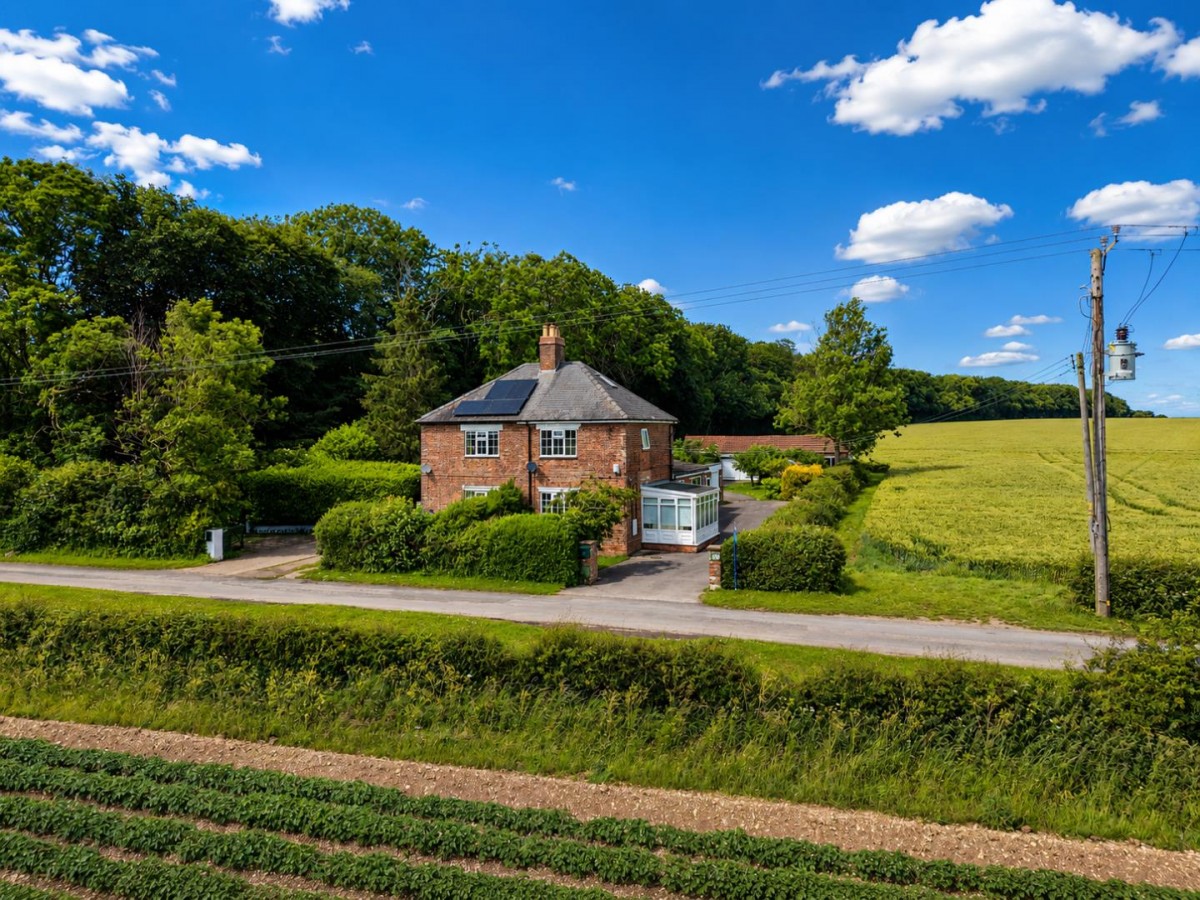 Pockthorpe, Kilham, Driffield