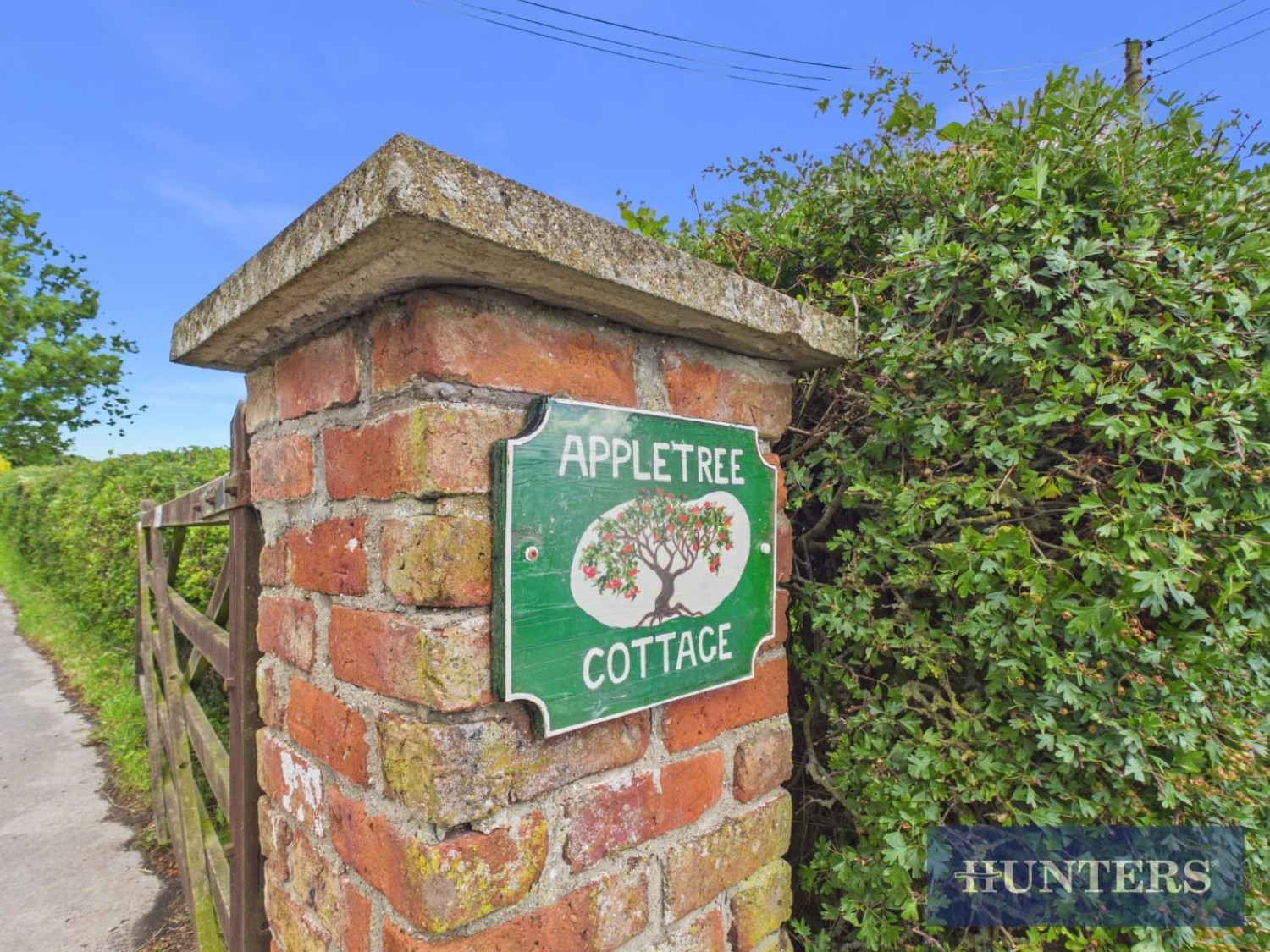 3 bedroom House for sale in Pockthorpe, Kilham, Driffield