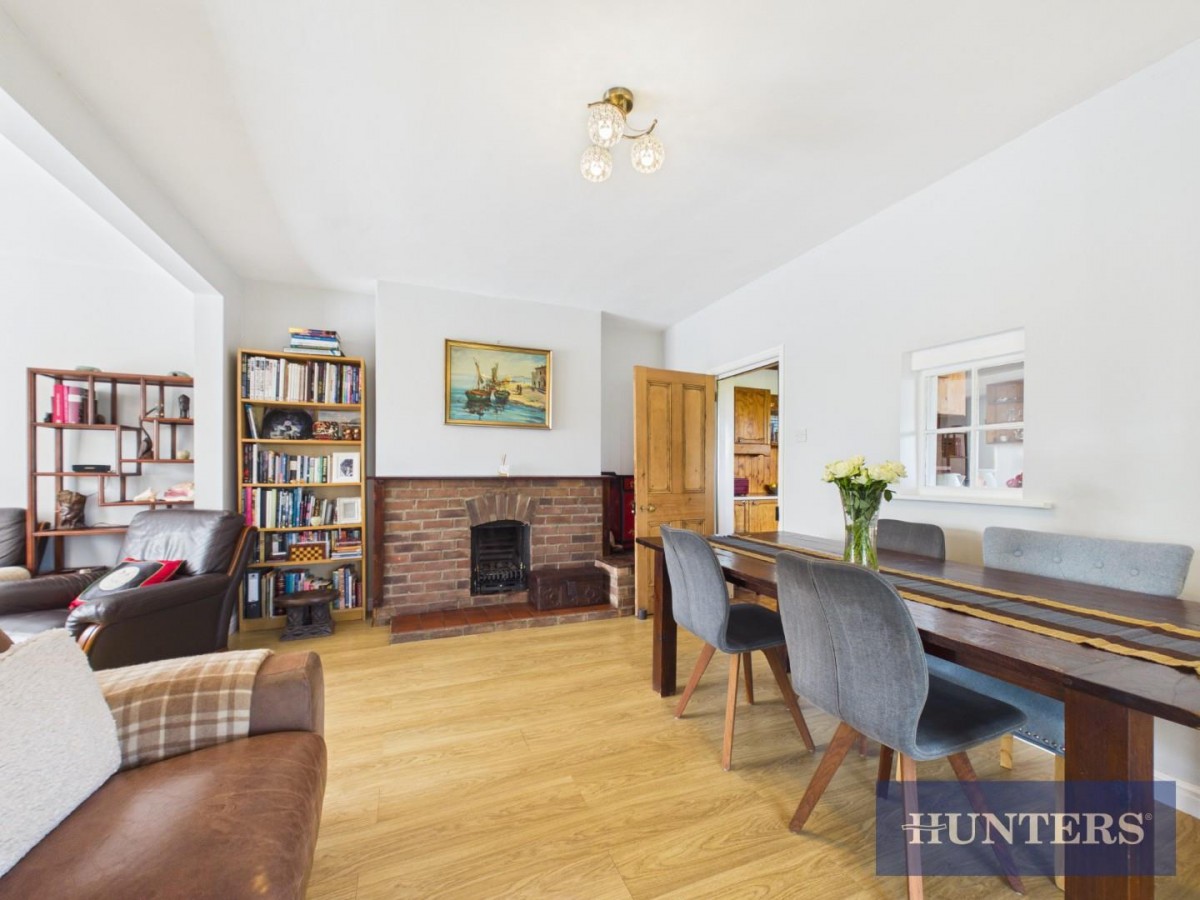 Pockthorpe, Kilham, Driffield