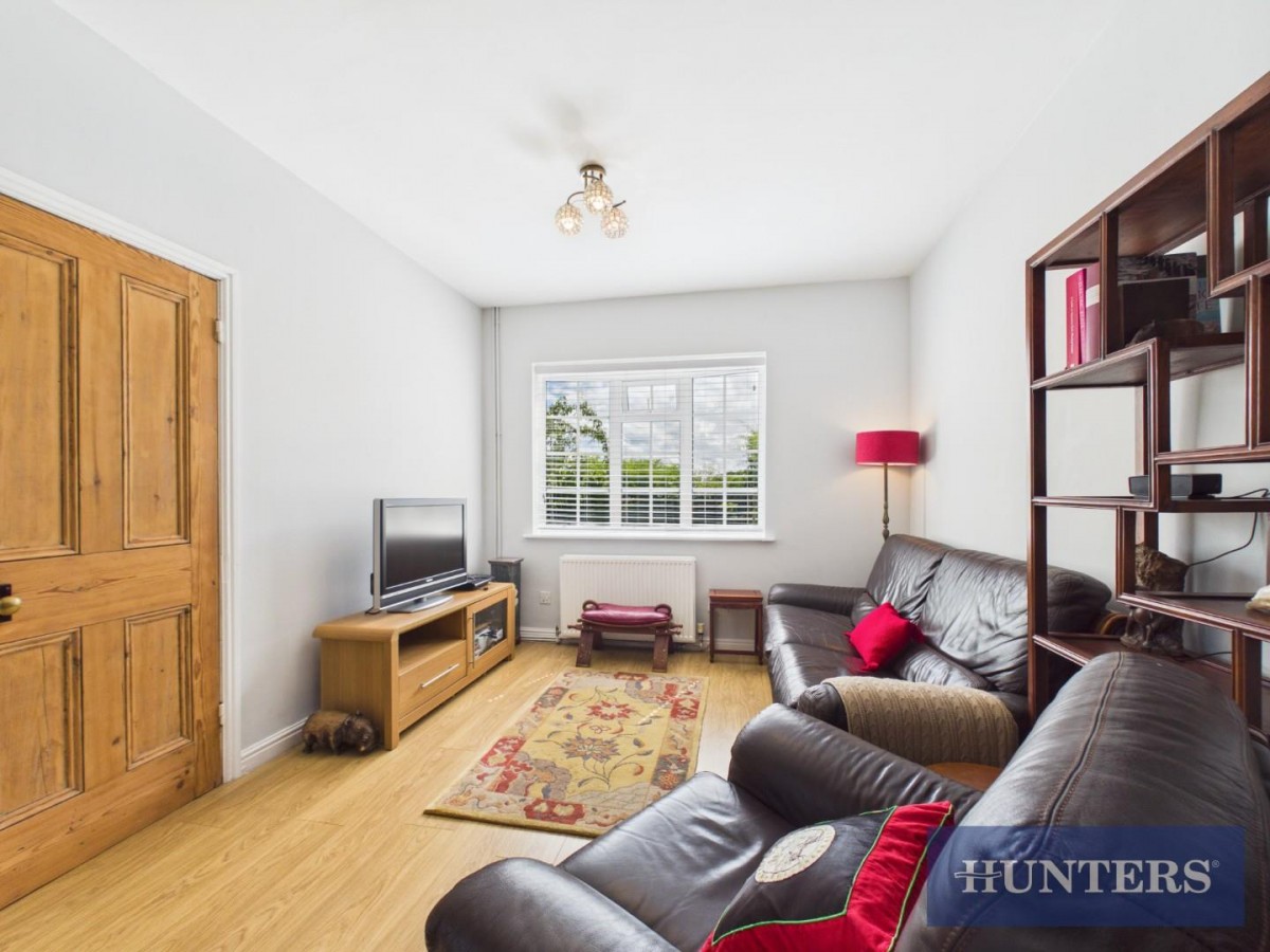 Pockthorpe, Kilham, Driffield