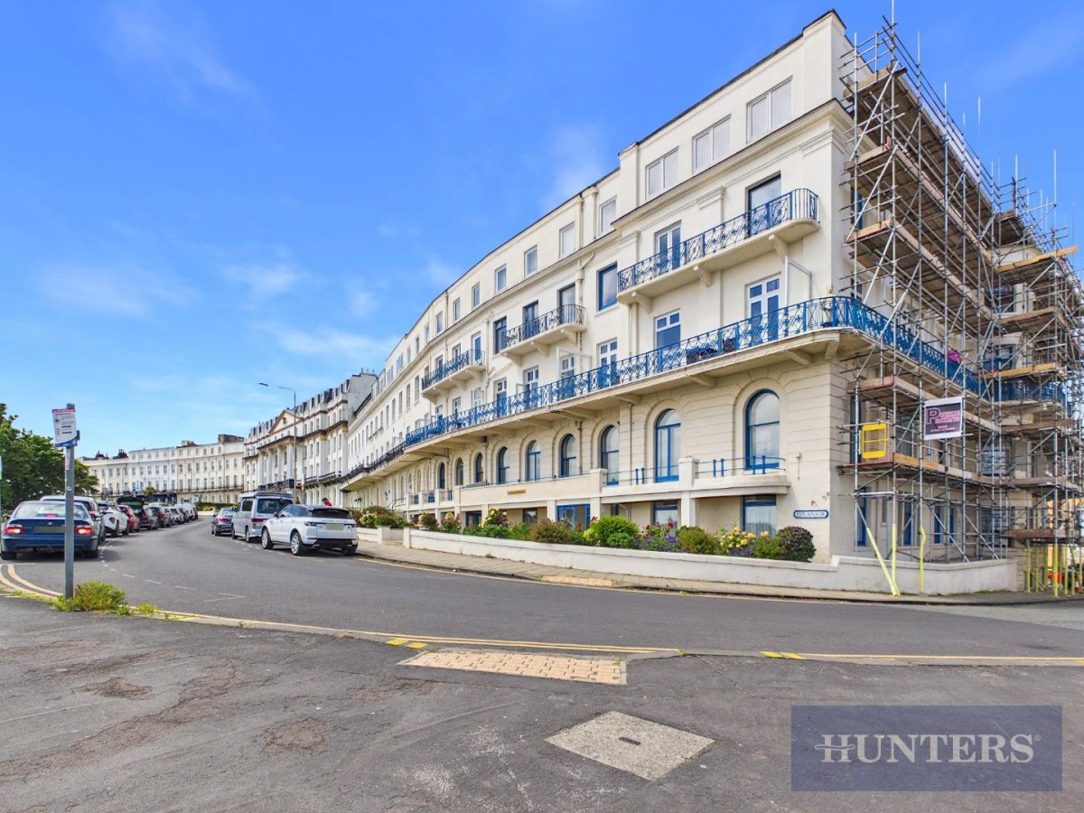 1-2 Wessex Court, The Esplanade, Scarborough