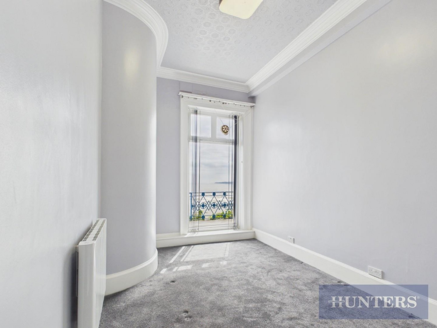 1 bedroom Flat to let in 1-2 Wessex Court, The Esplanade, Scarborough