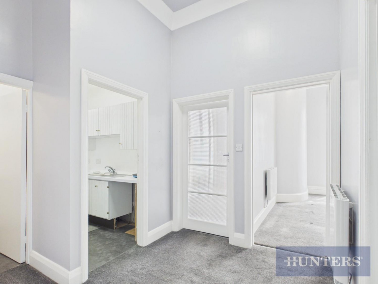 1 bedroom Flat to let in 1-2 Wessex Court, The Esplanade, Scarborough