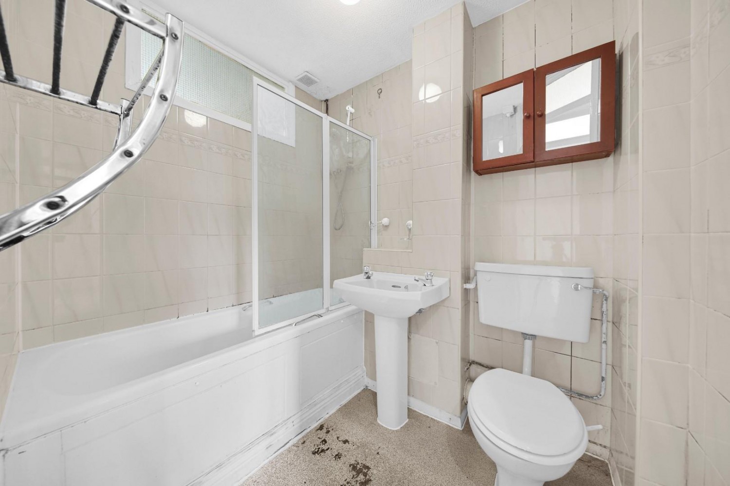 Millhaven Close, Chadwell Heath, RM6