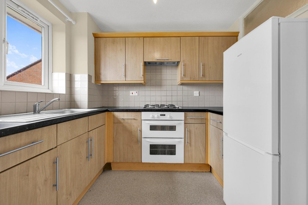 Millhaven Close, Chadwell Heath, RM6
