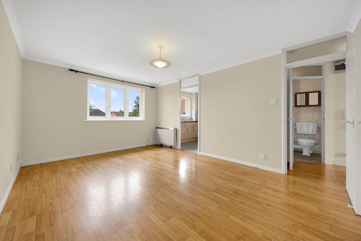 Millhaven Close, Chadwell Heath, RM6
