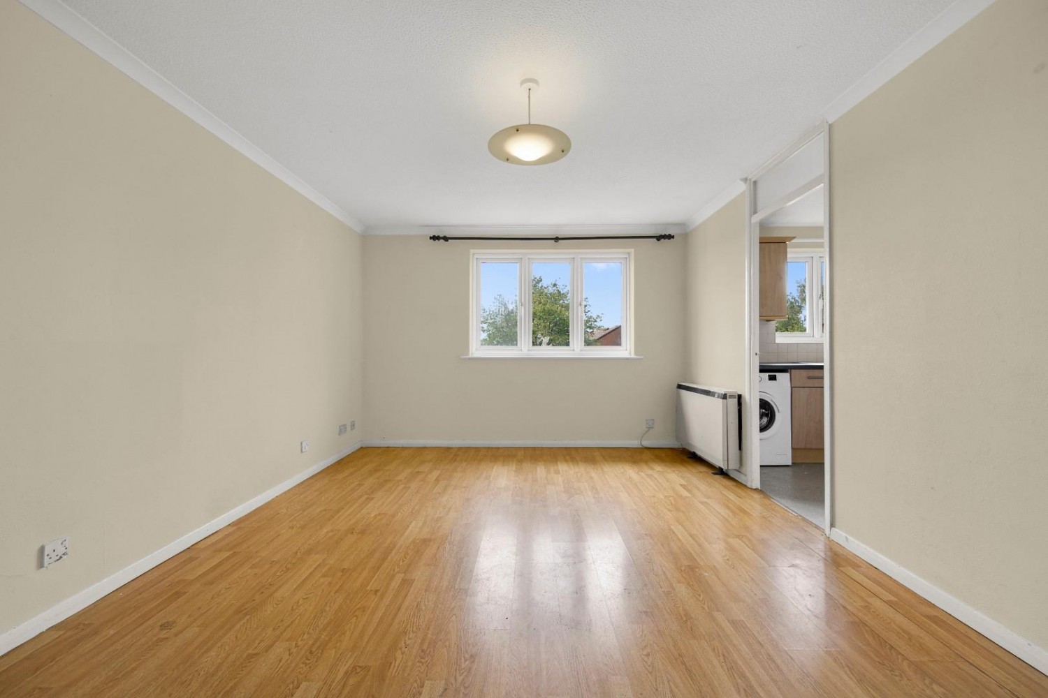 Millhaven Close, Chadwell Heath, RM6