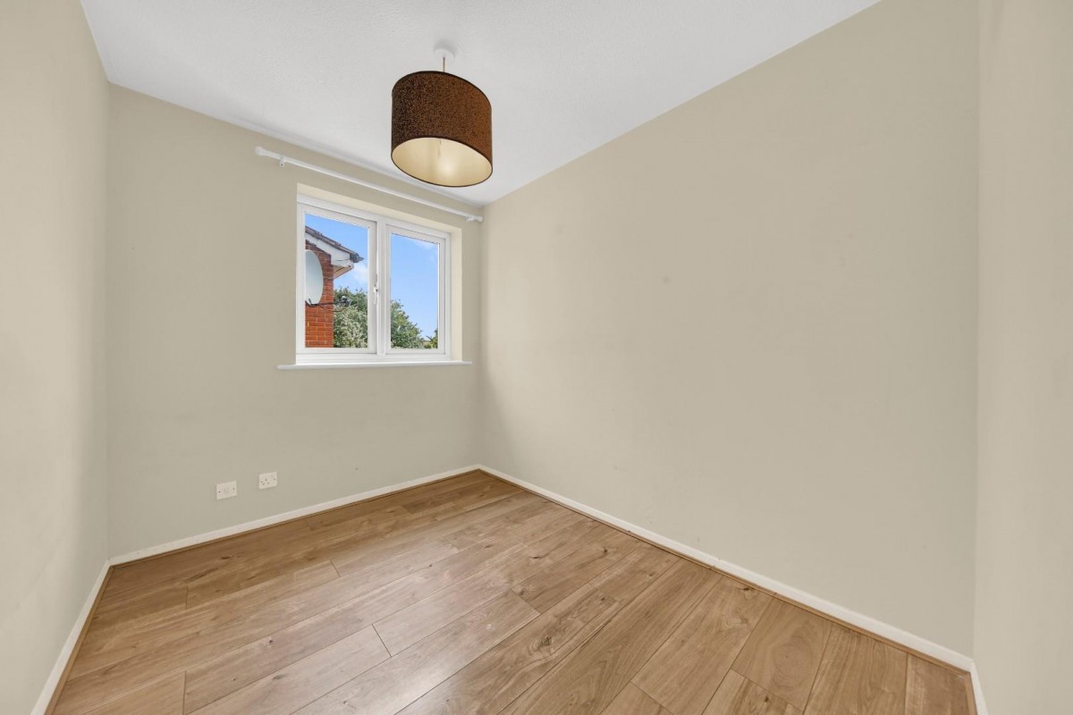 Millhaven Close, Chadwell Heath, RM6