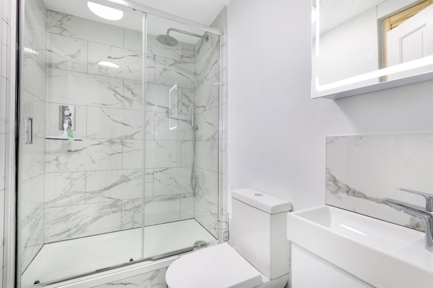 Camberwell Grove, London