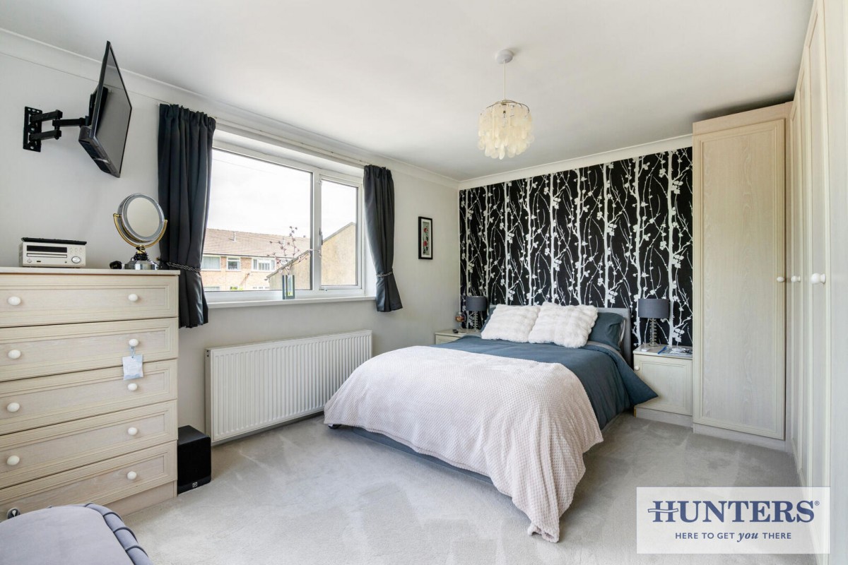 Apperley Lane, Rawdon Leeds