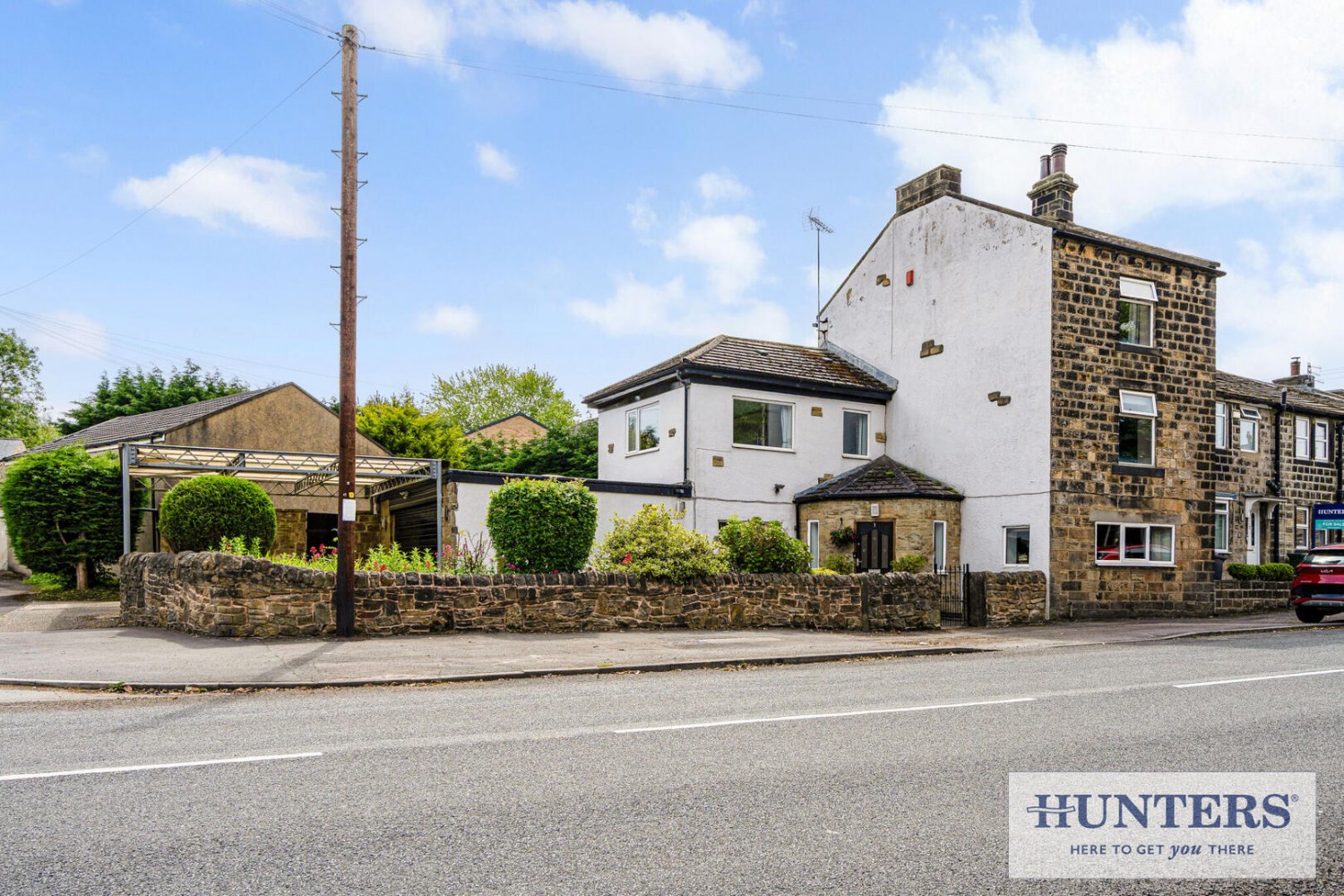 Apperley Lane, Rawdon Leeds