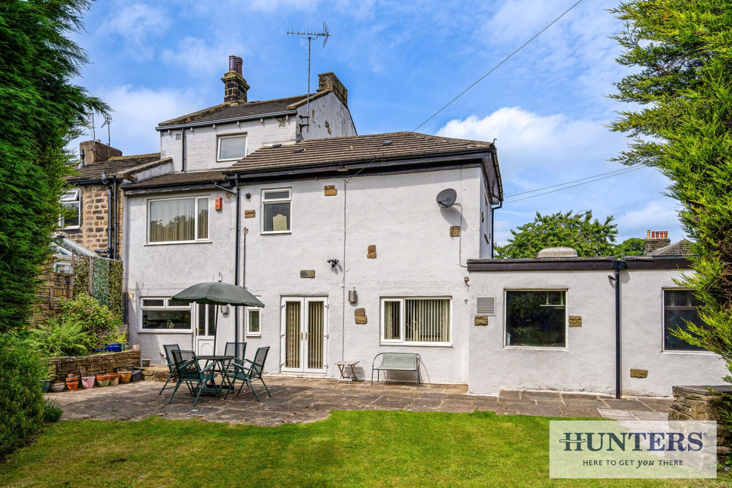 Apperley Lane, Rawdon Leeds
