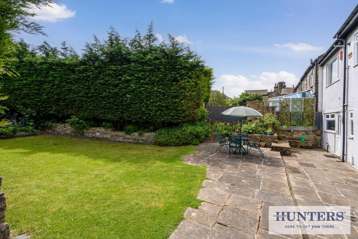 Apperley Lane, Rawdon Leeds