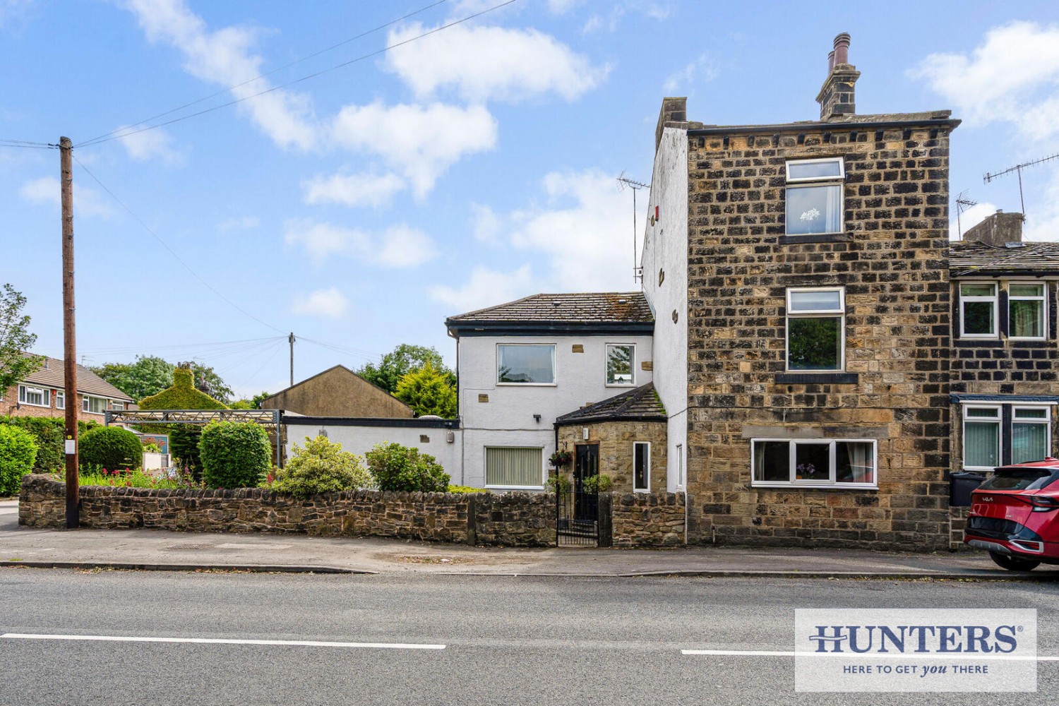 Apperley Lane, Rawdon Leeds