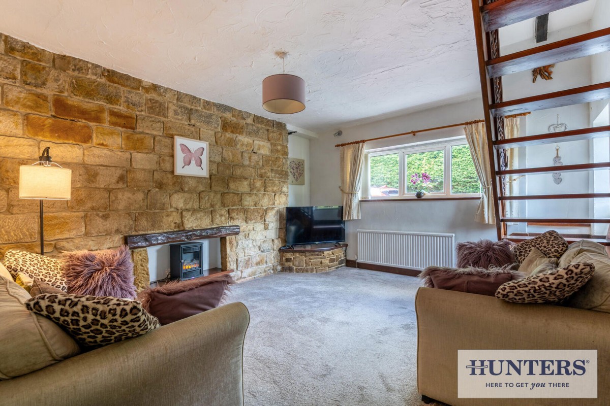 Apperley Lane, Rawdon Leeds