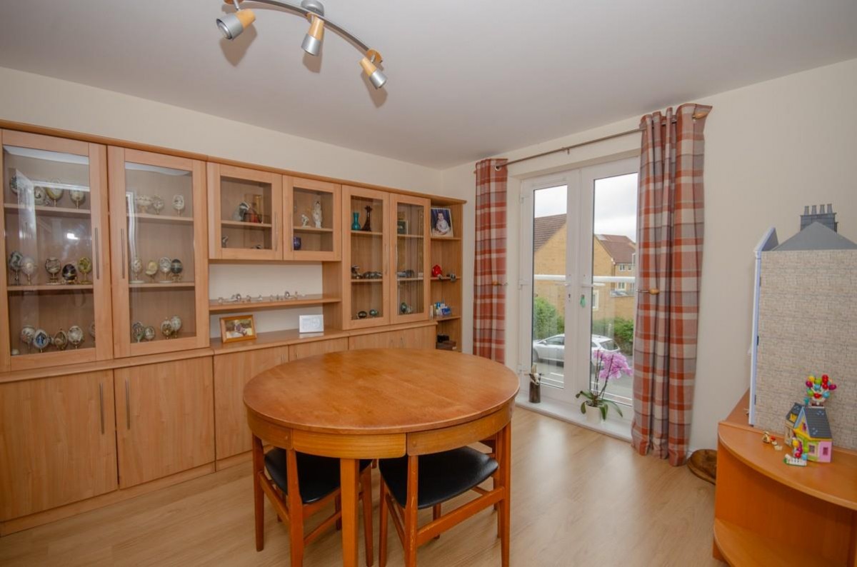 Newlands Lane, Lyde Green, Bristol, BS16 7GE