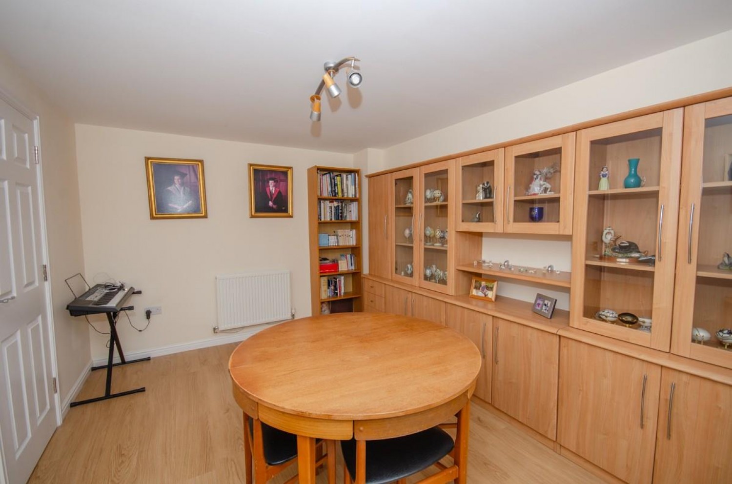 Newlands Lane, Lyde Green, Bristol, BS16 7GE