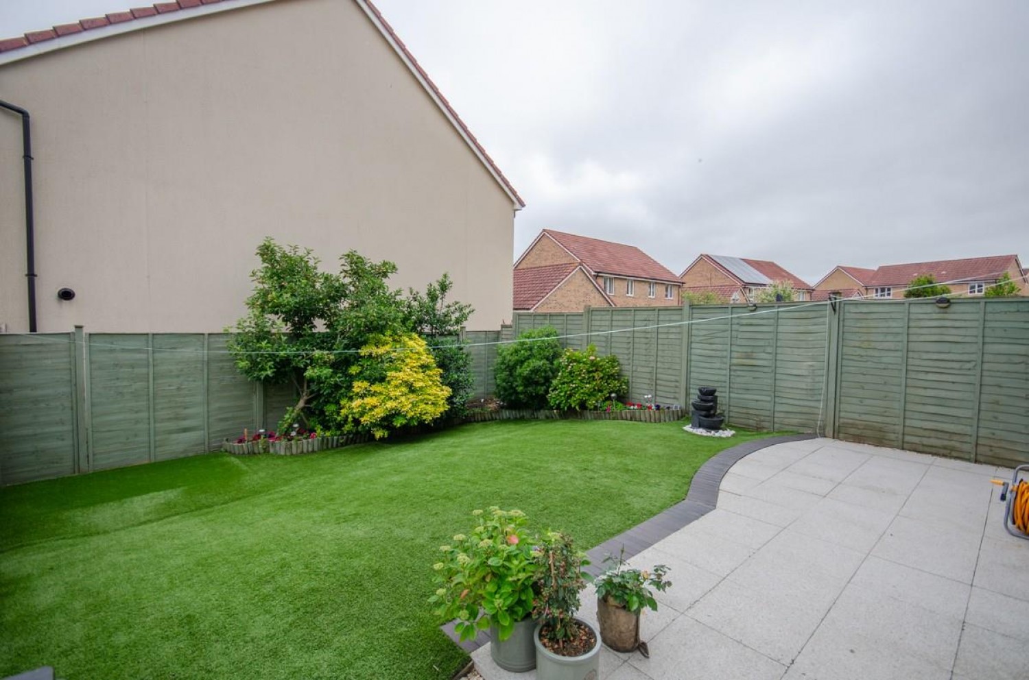 Newlands Lane, Lyde Green, Bristol, BS16 7GE