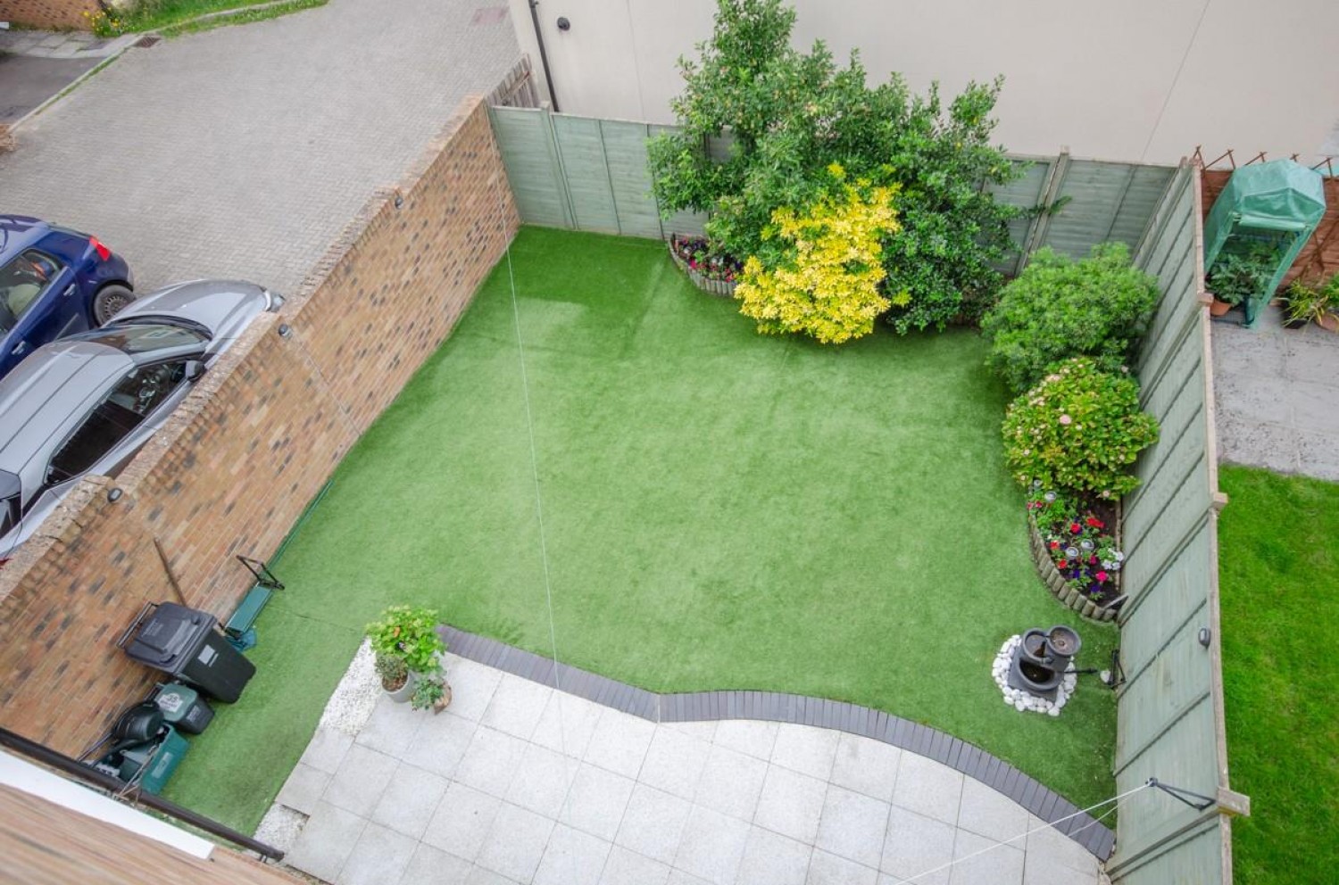 Newlands Lane, Lyde Green, Bristol, BS16 7GE
