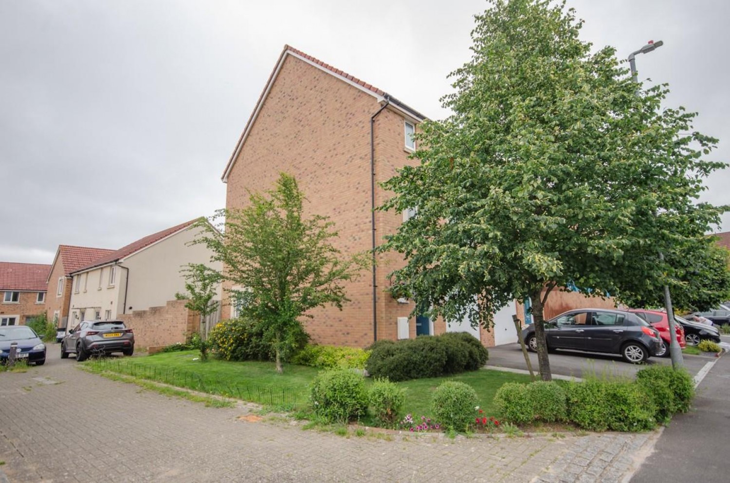 Newlands Lane, Lyde Green, Bristol, BS16 7GE