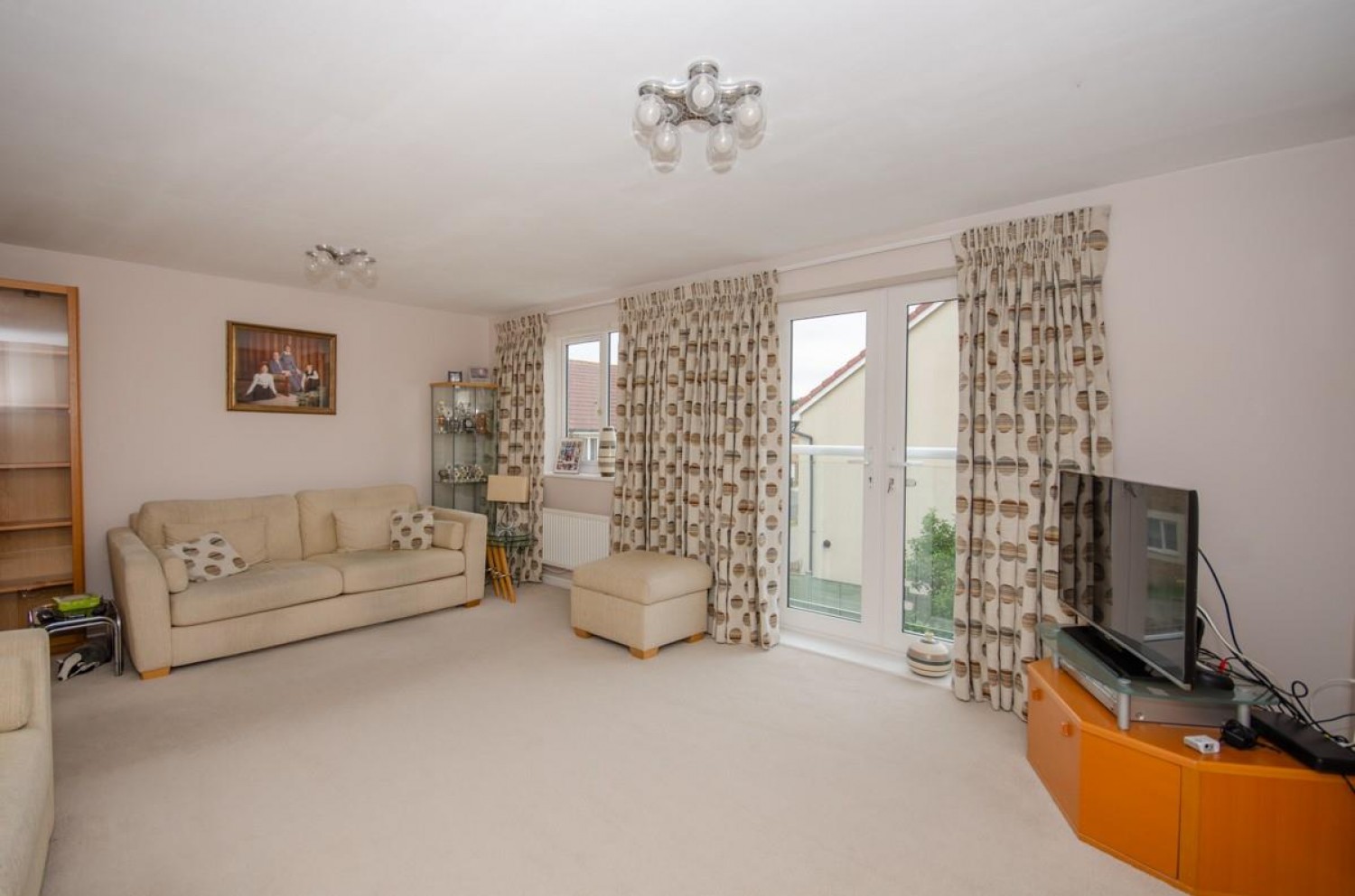 Newlands Lane, Lyde Green, Bristol, BS16 7GE