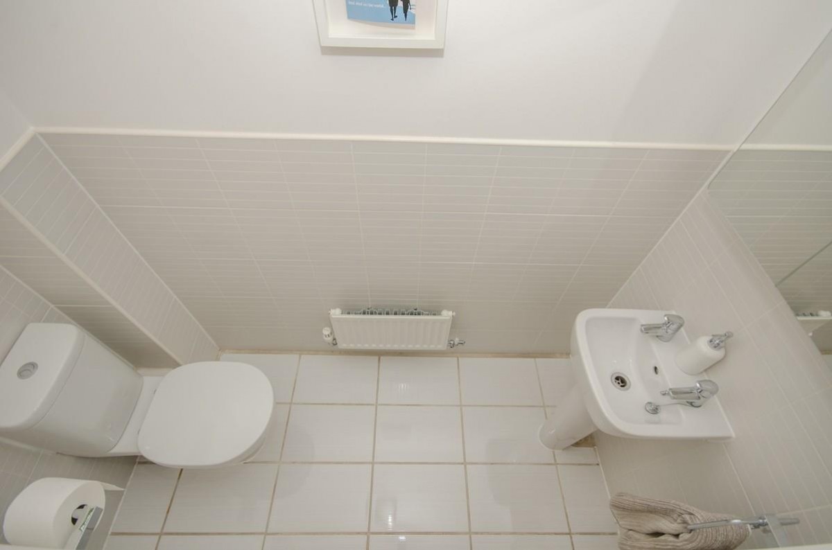 Newlands Lane, Lyde Green, Bristol, BS16 7GE