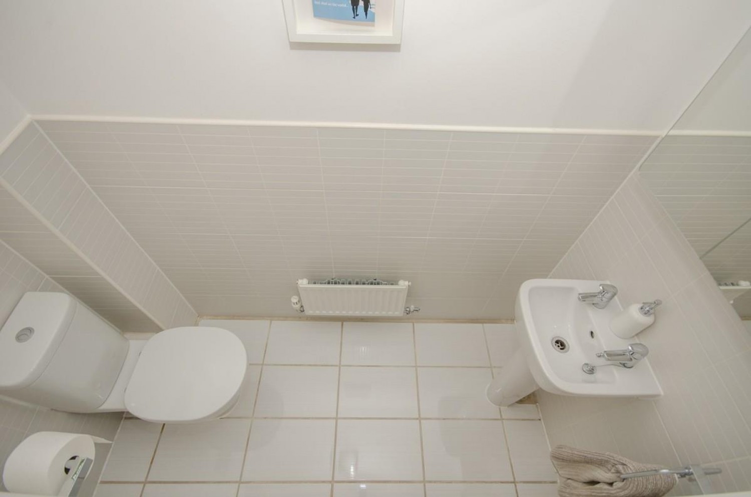 Newlands Lane, Lyde Green, Bristol, BS16 7GE