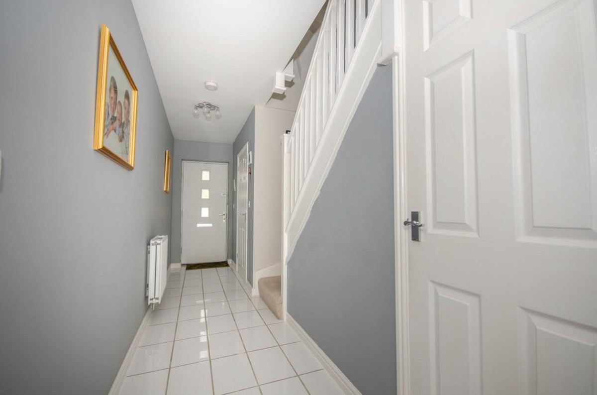 Newlands Lane, Lyde Green, Bristol, BS16 7GE