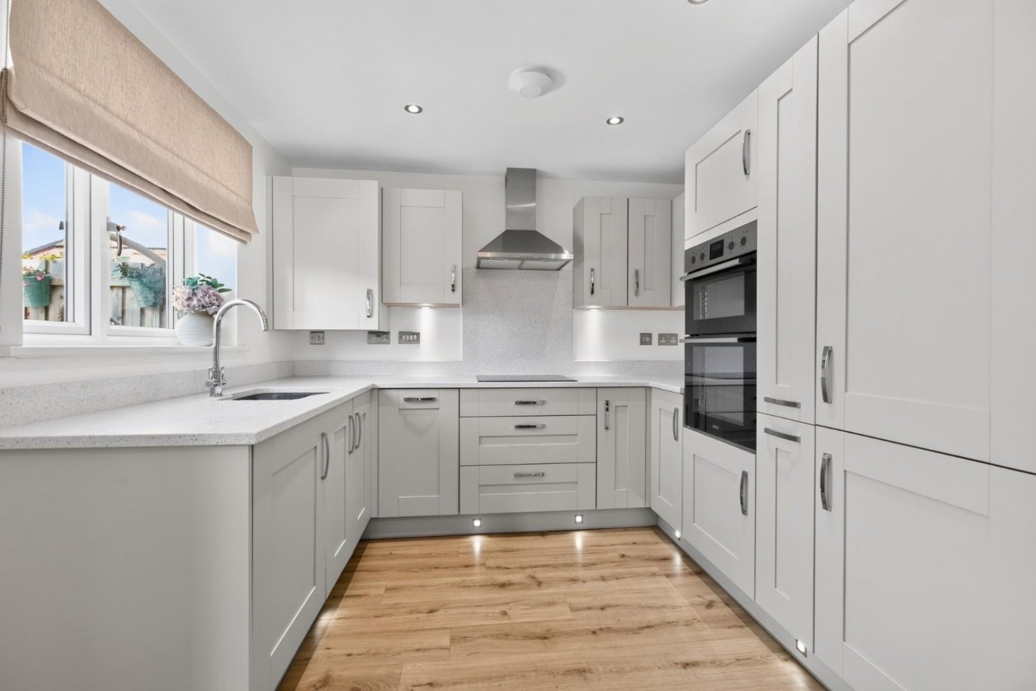 Highwayman Road, Boroughbridge