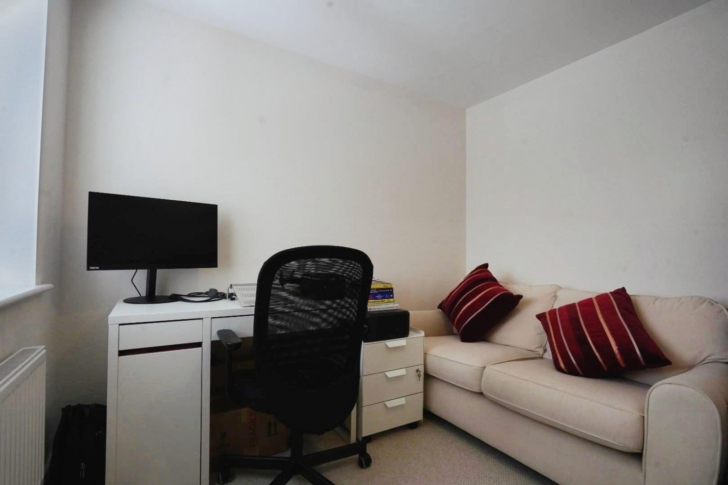 Beckfield Close, Leigh