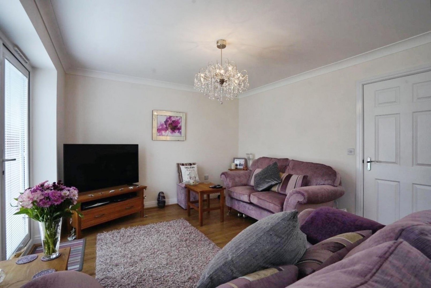 Beckfield Close, Leigh