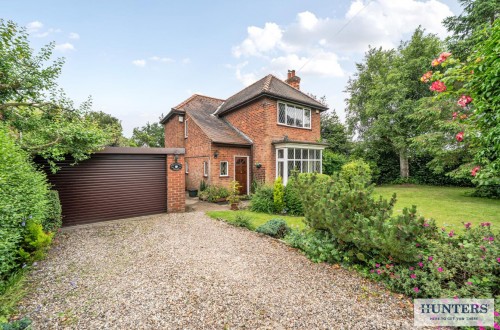 Turnham Lane, Cliffe, Selby