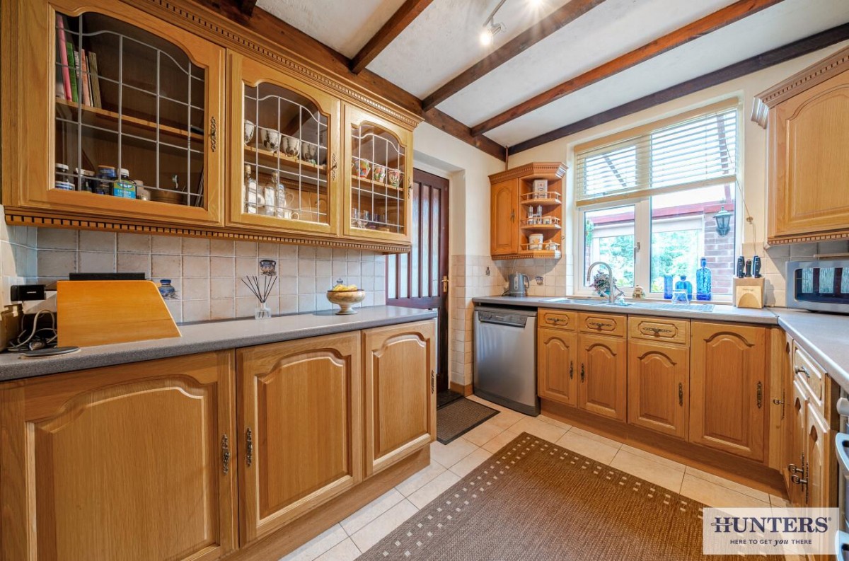 Turnham Lane, Cliffe, Selby