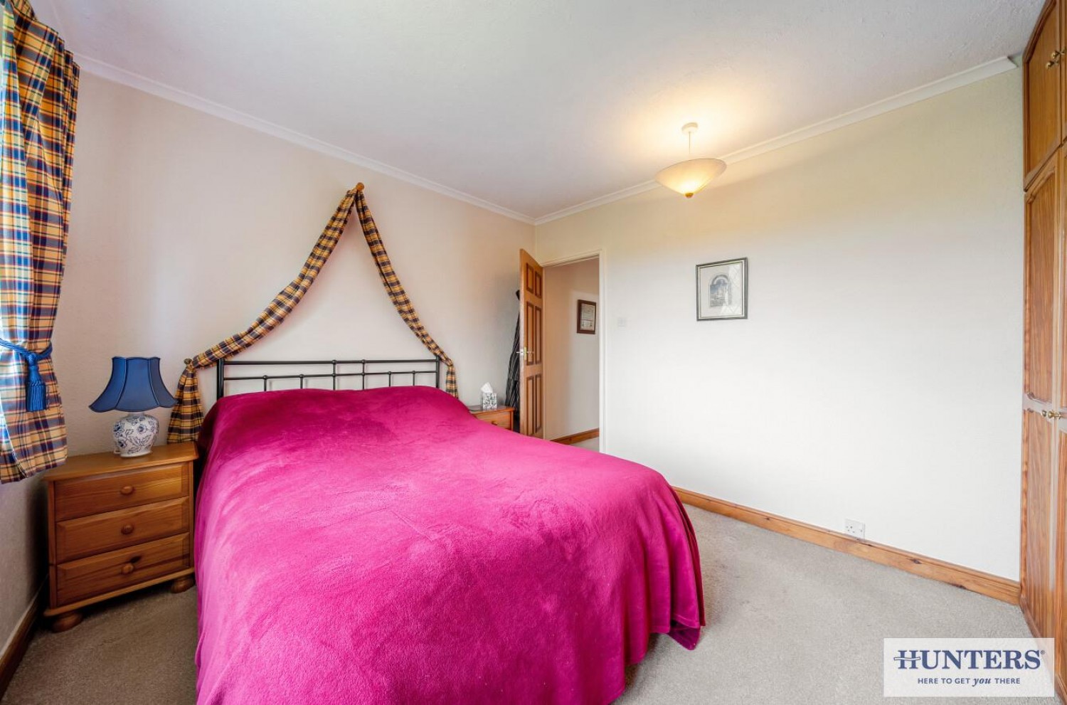 3 bedroom House for sale in Turnham Lane, Cliffe, Selby
