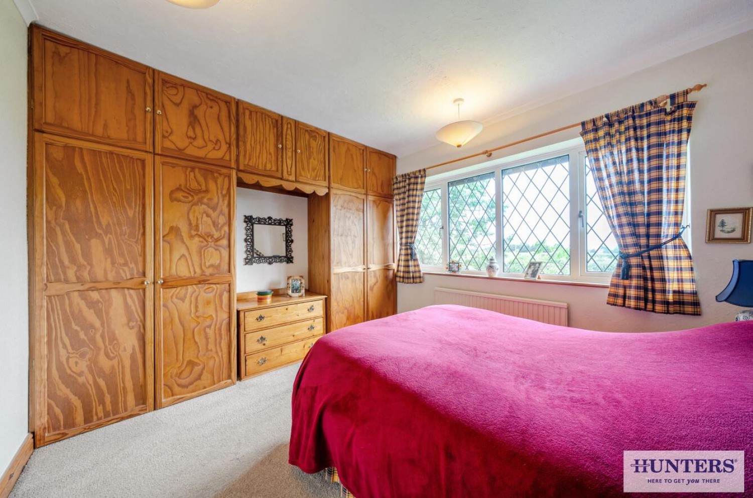 3 bedroom House for sale in Turnham Lane, Cliffe, Selby