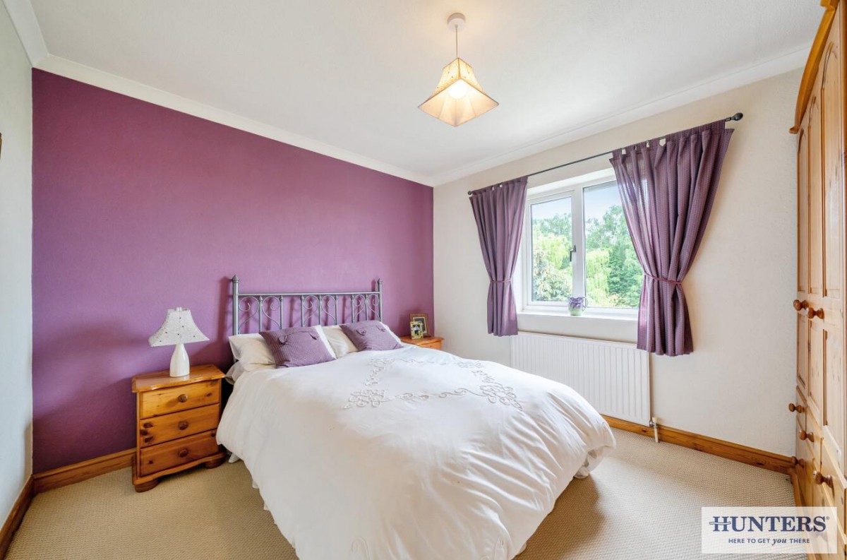 Turnham Lane, Cliffe, Selby