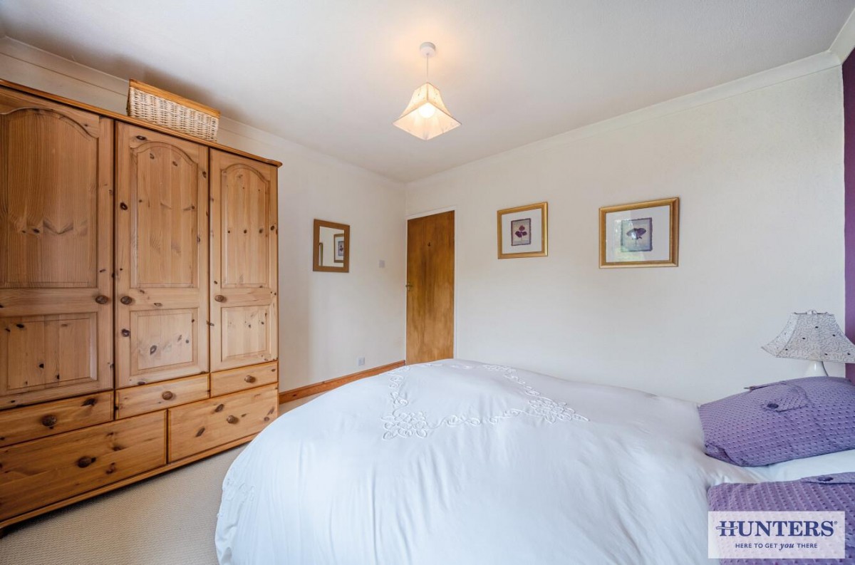 Turnham Lane, Cliffe, Selby