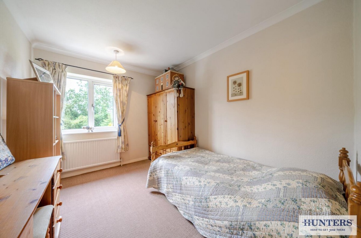 Turnham Lane, Cliffe, Selby