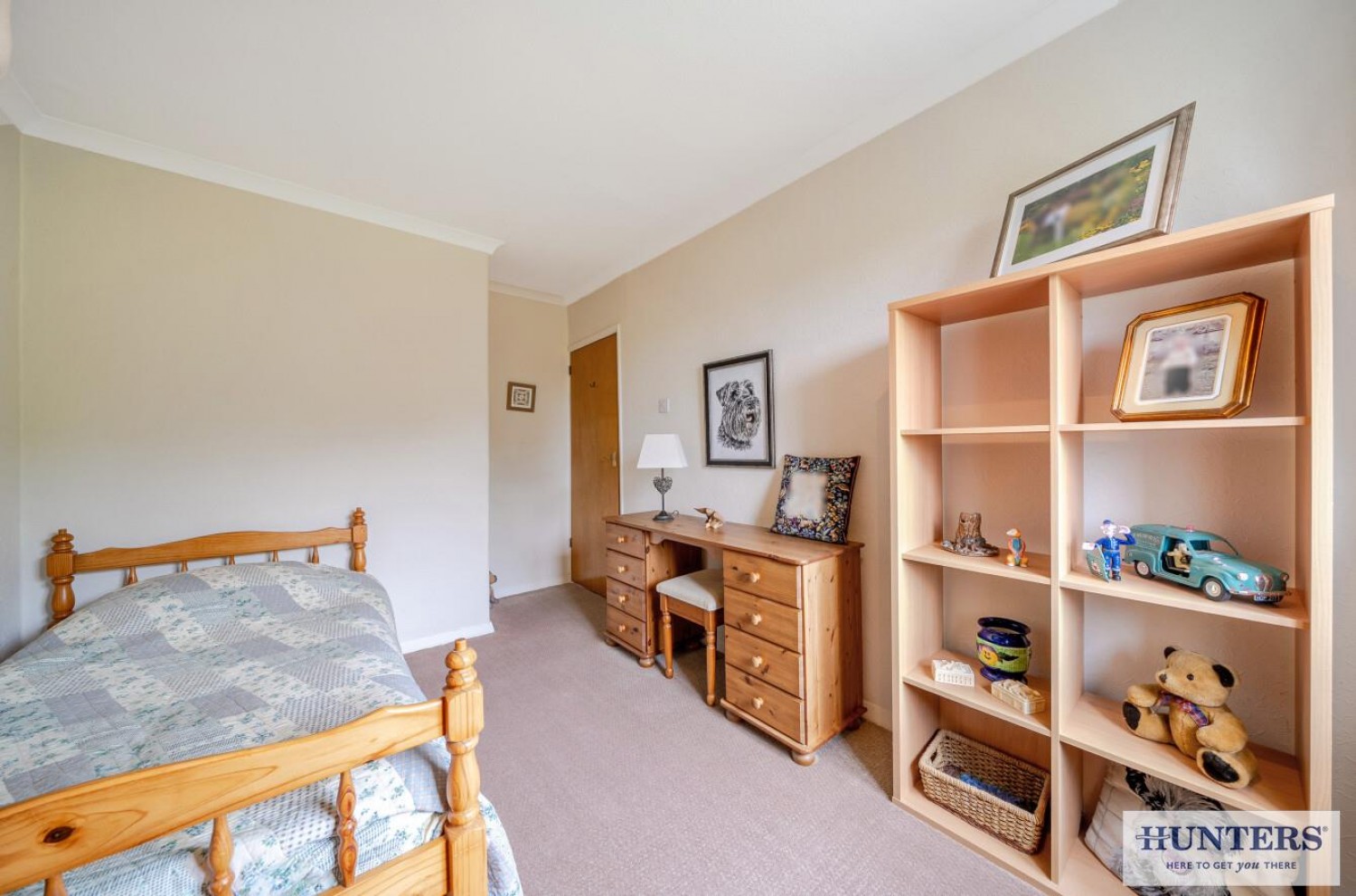 3 bedroom House for sale in Turnham Lane, Cliffe, Selby