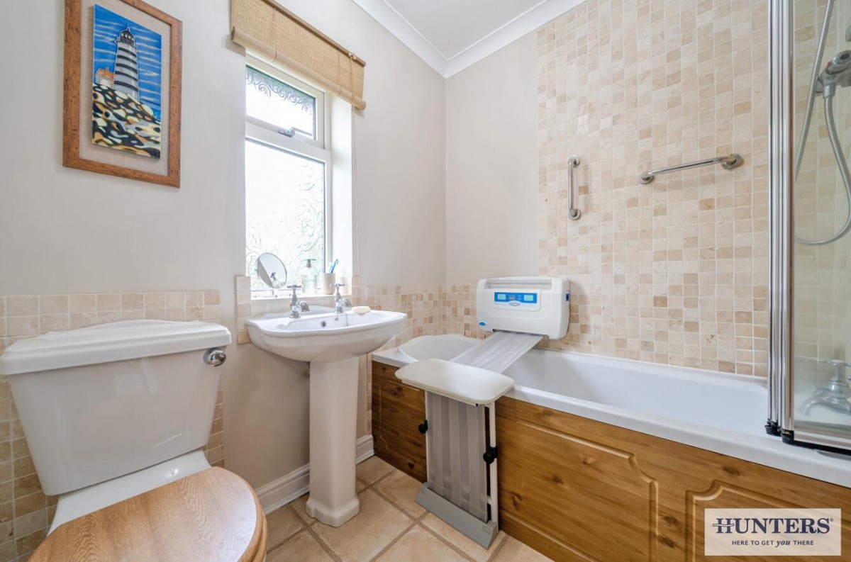 Turnham Lane, Cliffe, Selby