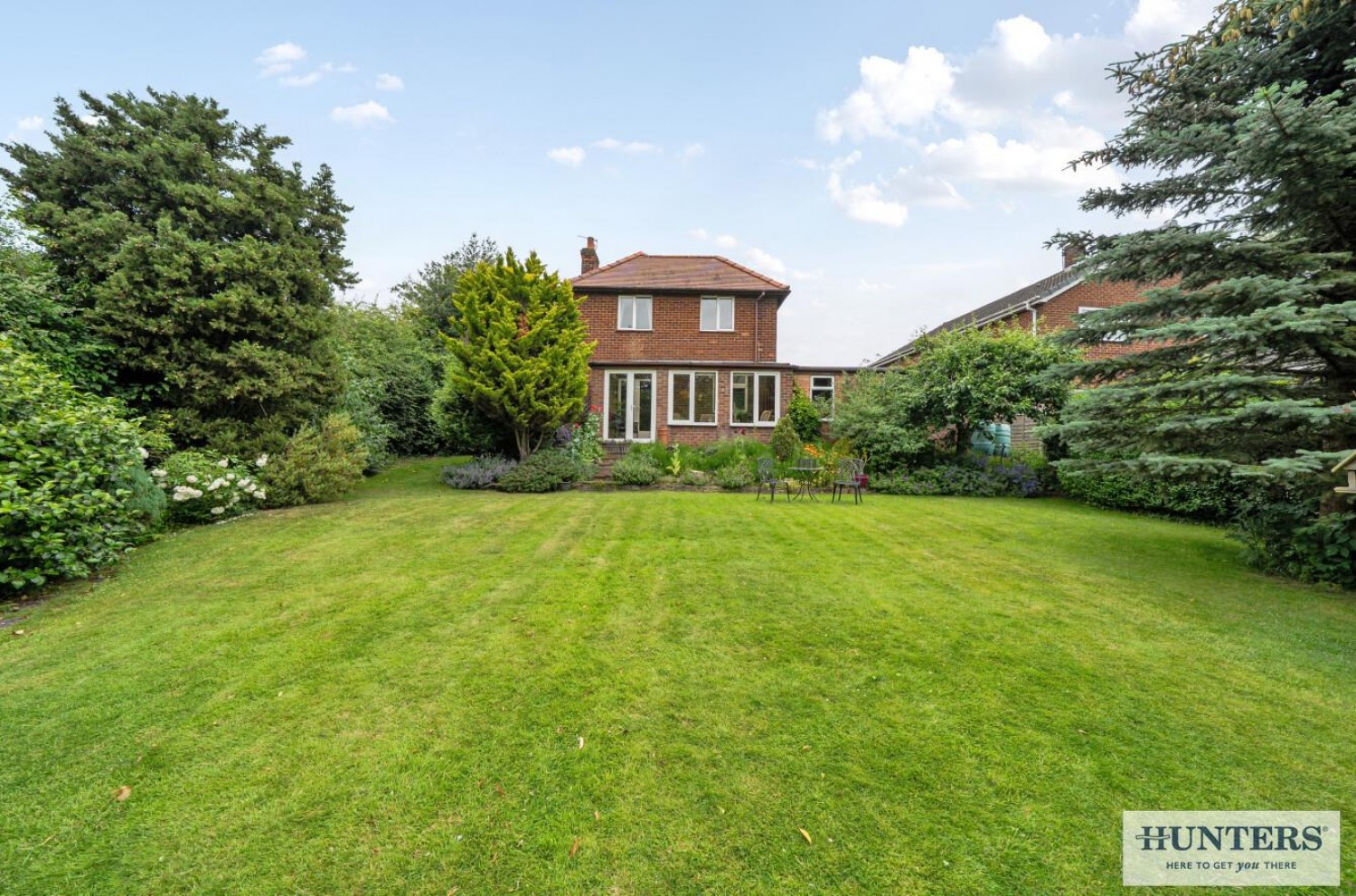 3 bedroom House for sale in Turnham Lane, Cliffe, Selby