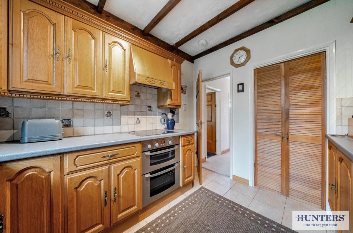 Turnham Lane, Cliffe, Selby