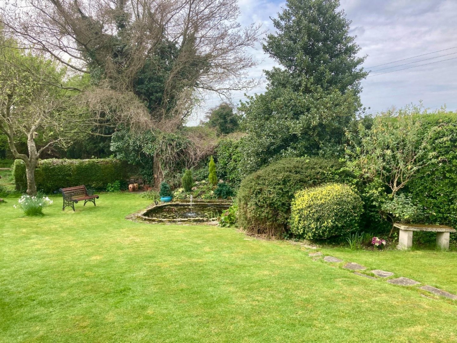 3 bedroom House for sale in Turnham Lane, Cliffe, Selby