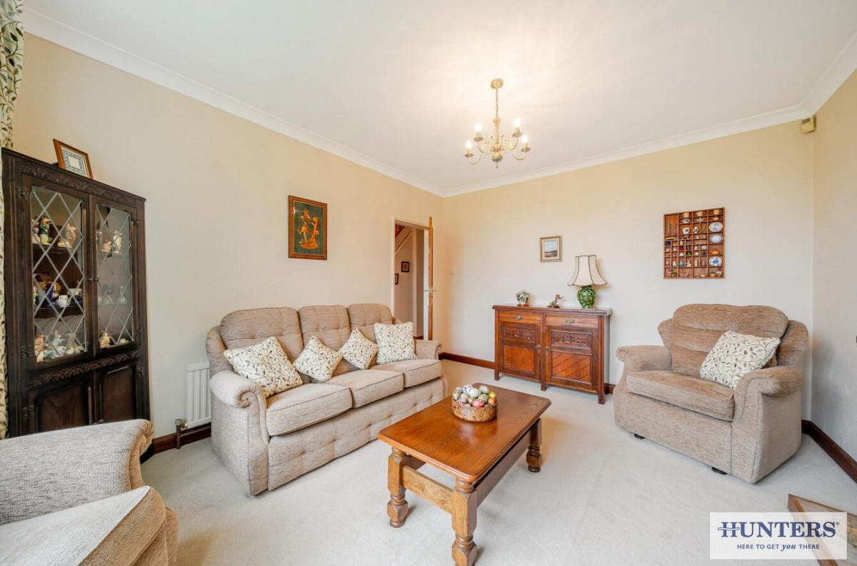 Turnham Lane, Cliffe, Selby