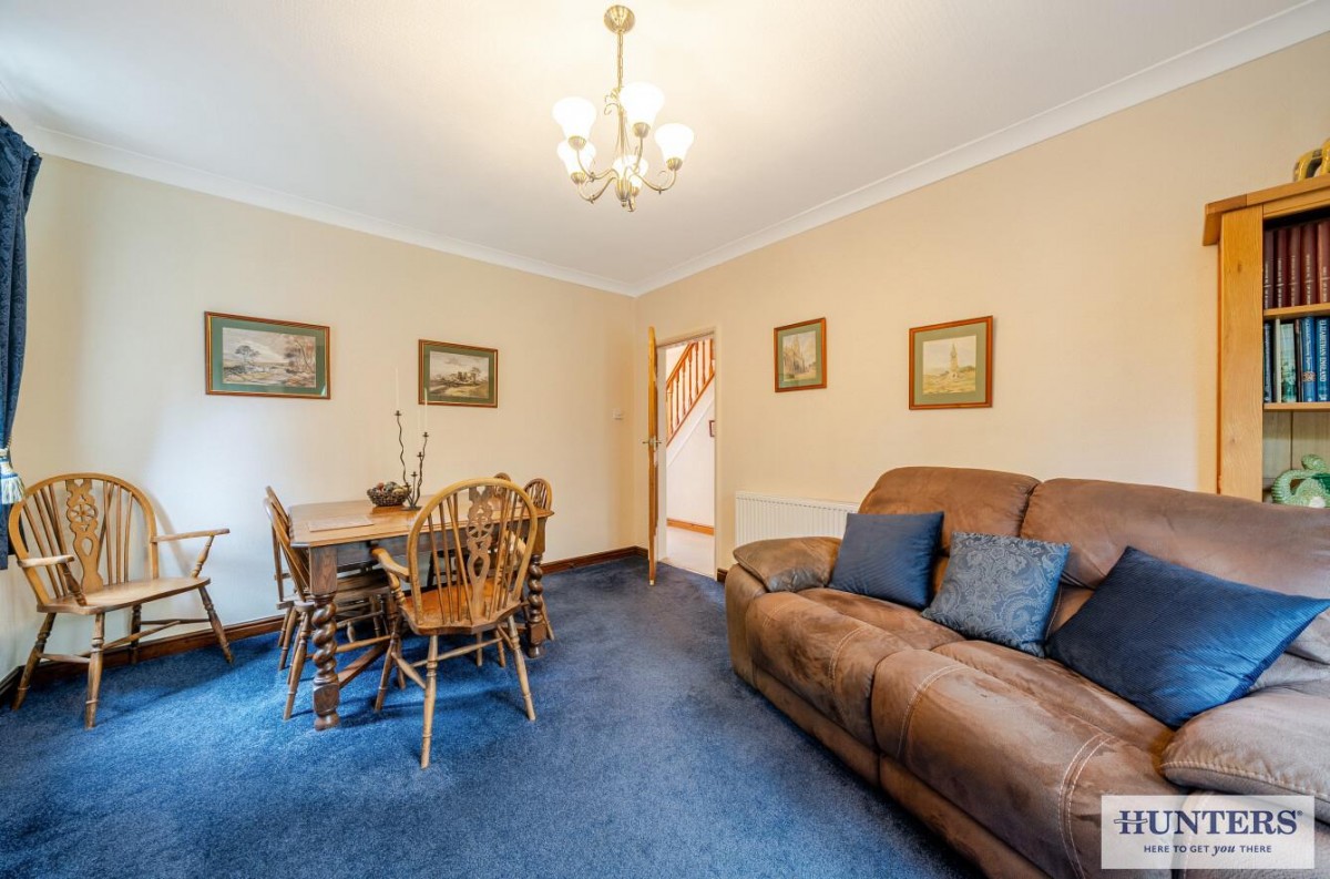 Turnham Lane, Cliffe, Selby