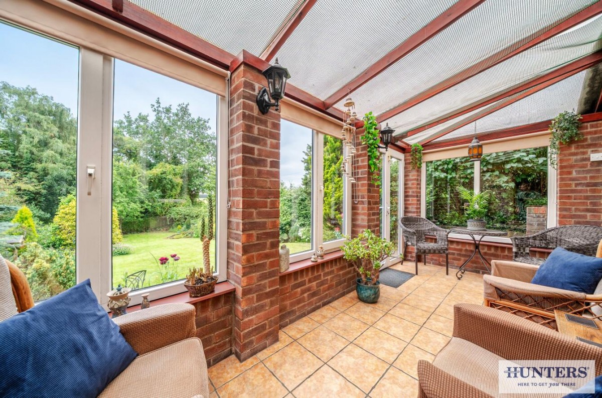 Turnham Lane, Cliffe, Selby