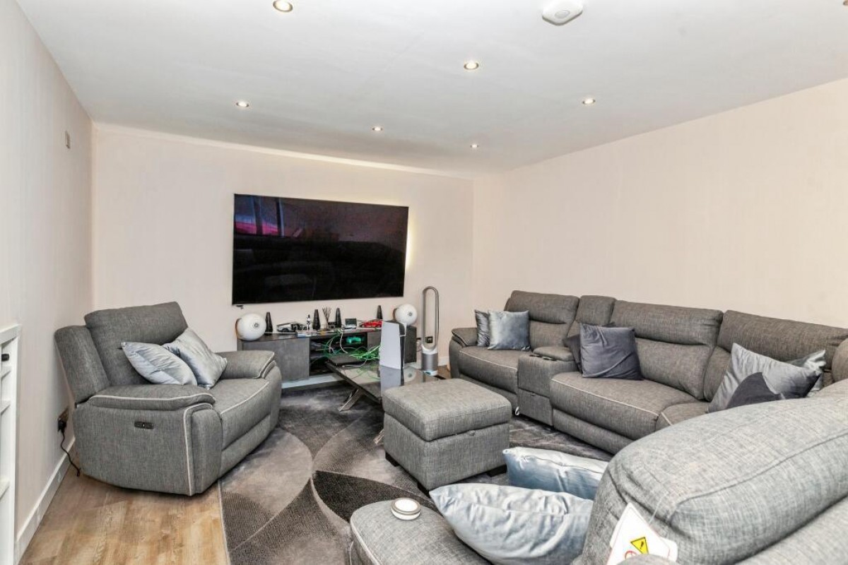 Bells Lane, Horton, Slough