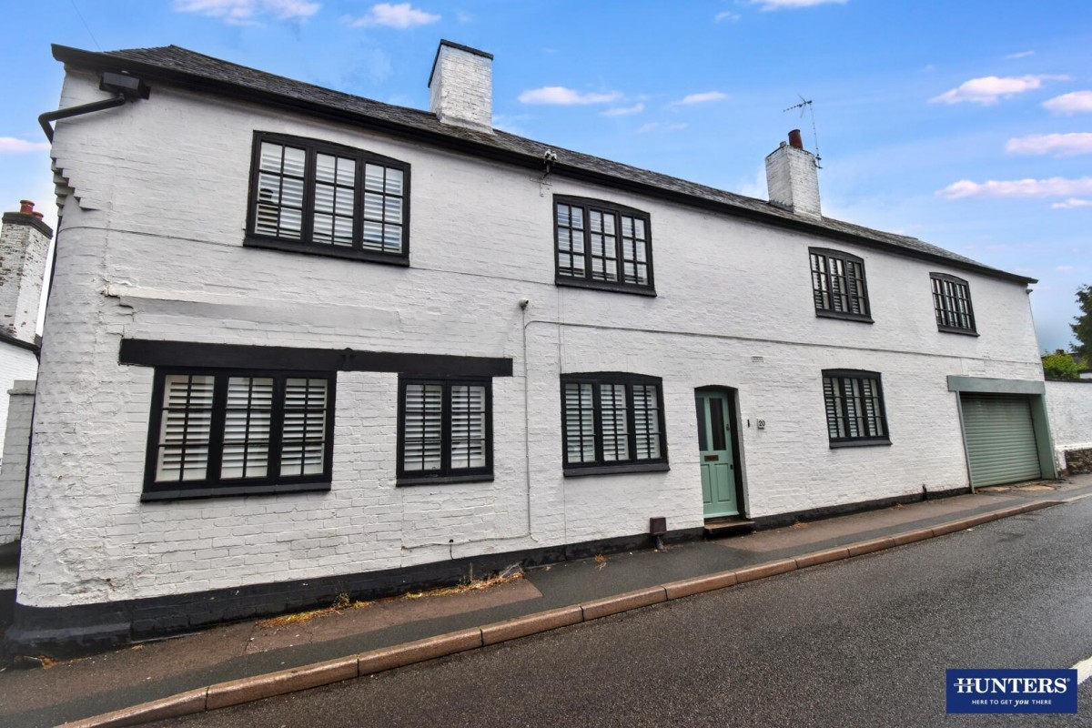 Station Road, Littlethorpe, Leicester