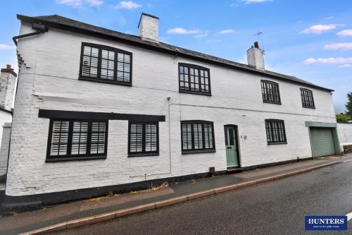 Station Road, Littlethorpe, Leicester