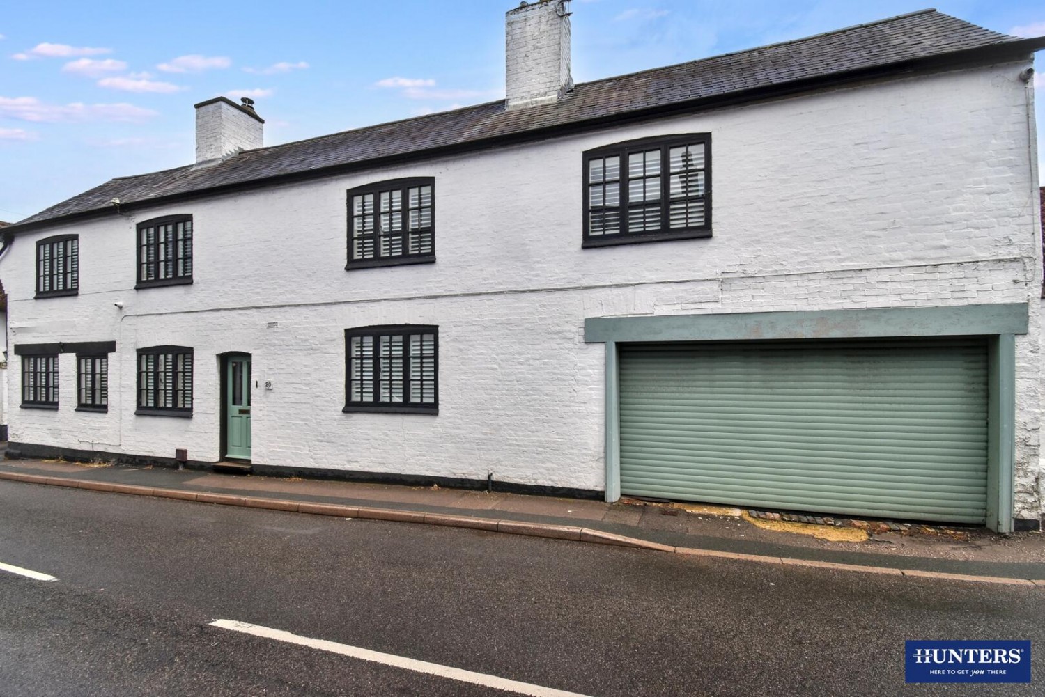 Station Road, Littlethorpe, Leicester